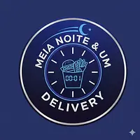 Meia noite & um