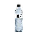 Agua com gás 500ml