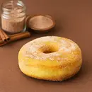 Donut Tradicional 0% lactose