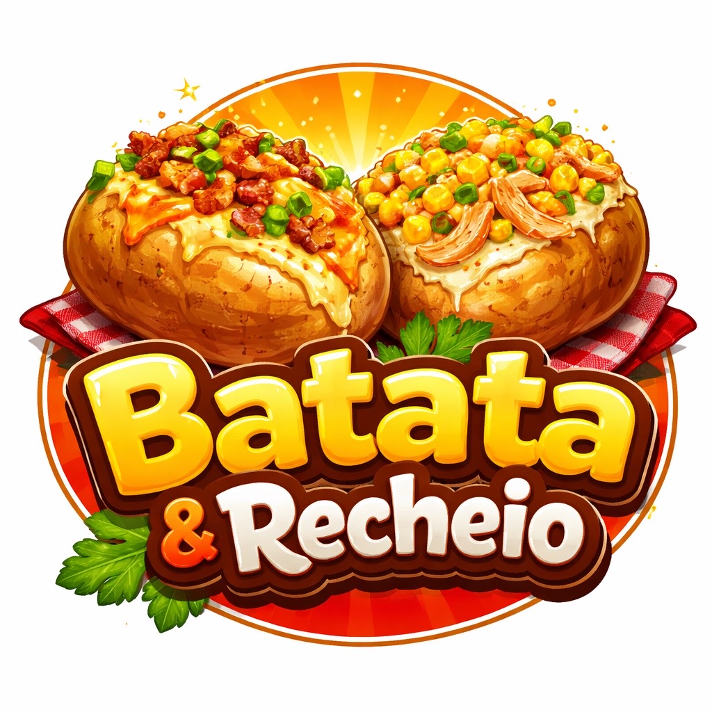 Batata & Recheio