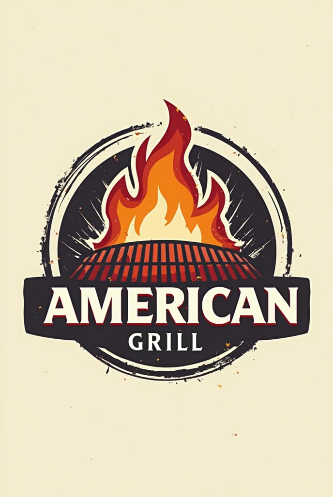 AMERICAN GRILL