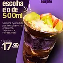 AÇAÍ COPO 500ML