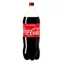COCA-COLA 2L
