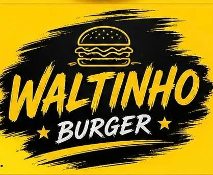 Waltinho Burger