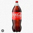 Coca cola 1L