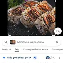 Uramaki Skin - 8 peças 