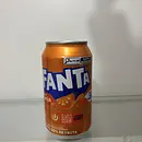 Fanta laranja lata 