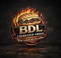BDL Churrasco Grego