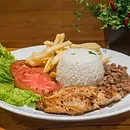 Frango Grelhado