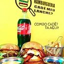 Combo Cadê? Tá Aqui!