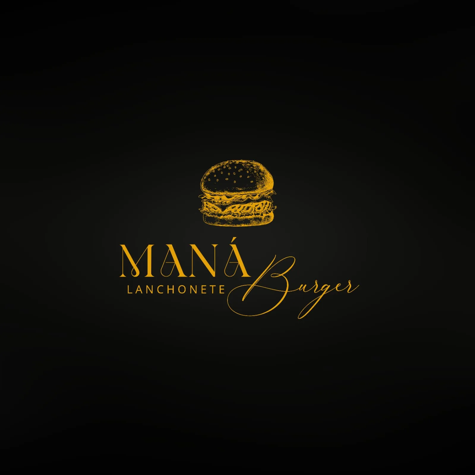 Maná Burger