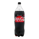 Coca Cola 1L Zero