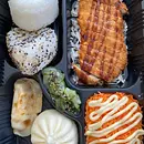 Obentô Ton Katsu