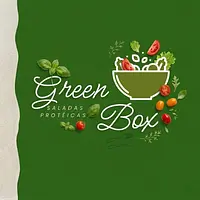 GREEN BOX