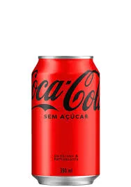 Coca Cola ZERO 350ml