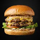 Double Deck Cheese