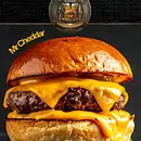 Mr Cheddar