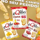 SNACK EQlibri PANETINI 40G