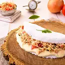 Frango com Catupiry