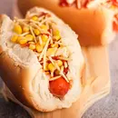 Hot Dog Especial 