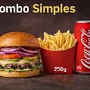 Combo Simples