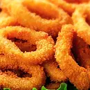 Anéis de Cebola ( 10 UNI )