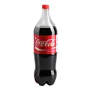Cola cola 2L