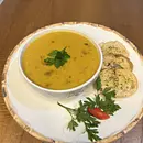 Caldo de Mocotó