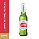 Stella Artois Long Neck