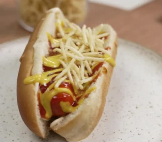 Hot Dog