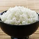Arroz Branco