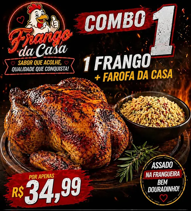 Combo 1