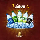 ÁGUA