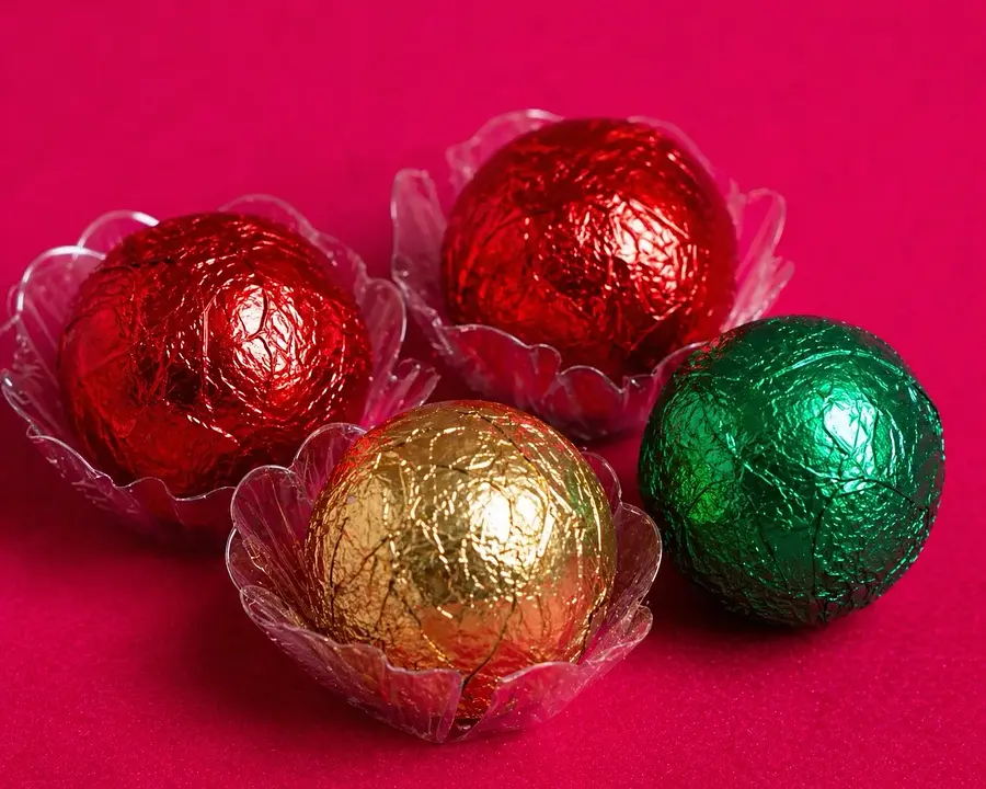 Bombons Funcionais