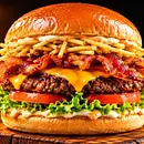 X-Bocão Bacon