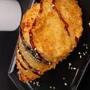 Temaki hot Camarão