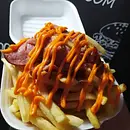 Batata "M" completa 