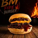 BBQ Explosão