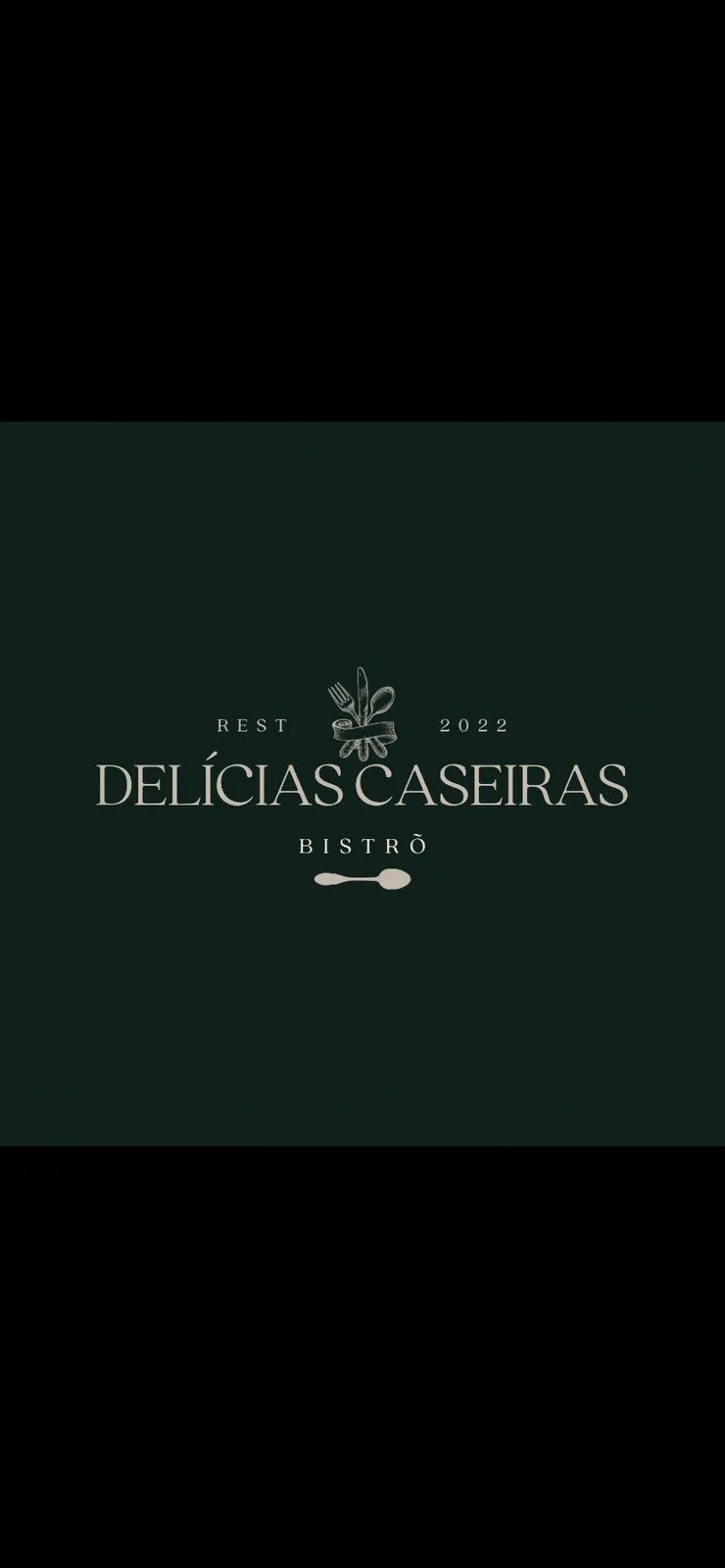 delicias caseiras