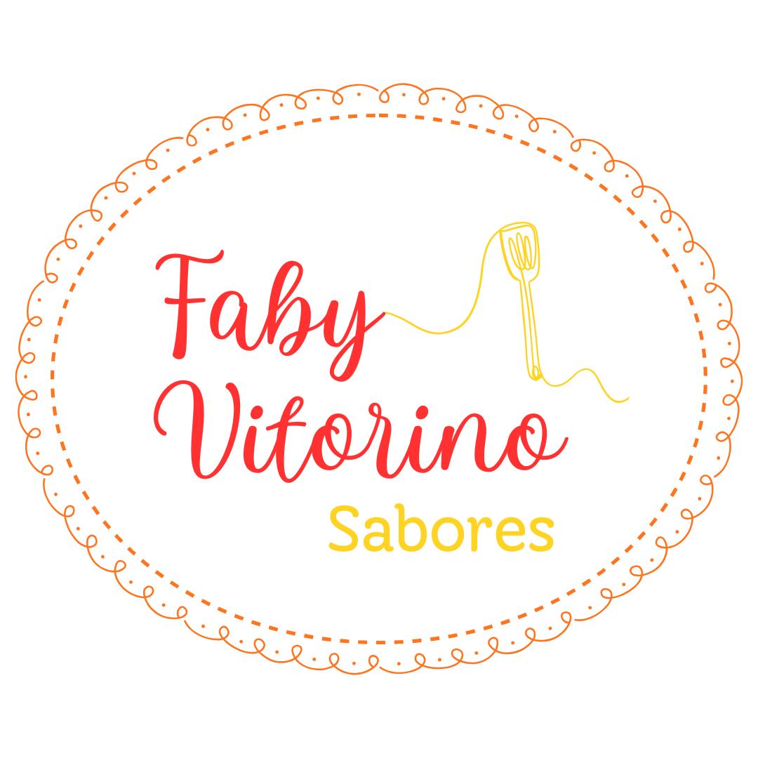 Faby Vitorino Sabores