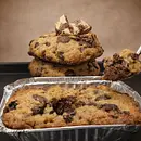 Torta cookie de nutella 200g: