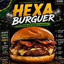 BRASIL HEXA BURGUER