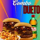 Combo Casal Dueto