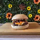 Burguer Bacon