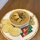 Caldo de Feijão