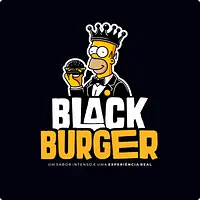 BLACK BURGER