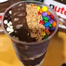 Açaí de 300ml