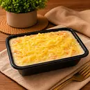 Escondidinho de Camarão
