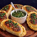 Empanadas Artesanais