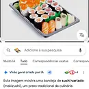 Combo 8 peças misto